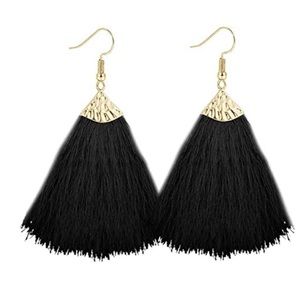 🔥Fringe BOHO Dangle Earrings🔥NEW